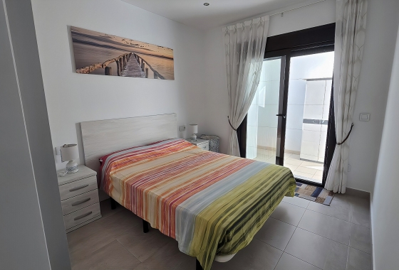 Wiederverkauf - Wohnung - Pilar de la Horadada - Costa Blanca