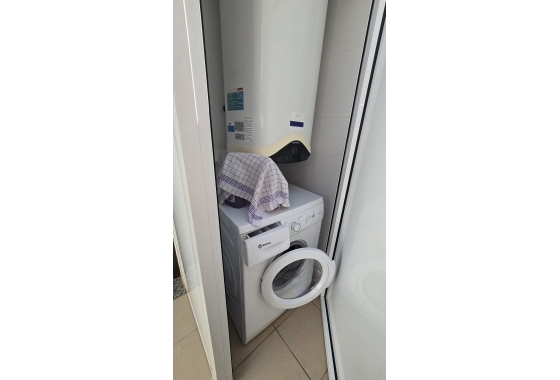 Wiederverkauf - Wohnung - Pilar de la Horadada - Costa Blanca