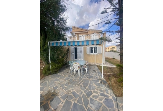 Herverkoop - Villa - Torrevieja - Costa Blanca