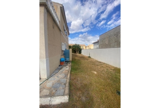 Herverkoop - Villa - Torrevieja - Costa Blanca