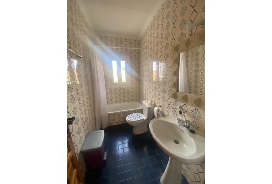 Herverkoop - Villa - Torrevieja - Costa Blanca