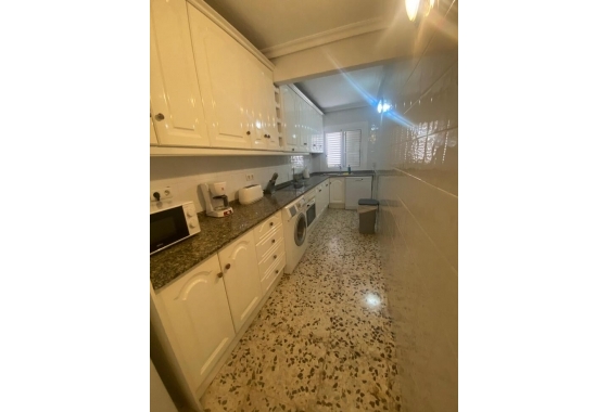 Herverkoop - Villa - Torrevieja - Costa Blanca