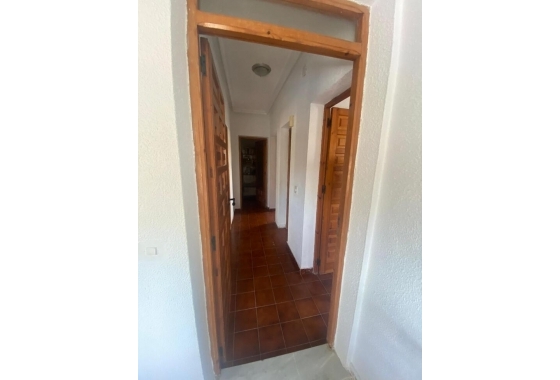 Herverkoop - Villa - Torrevieja - Costa Blanca