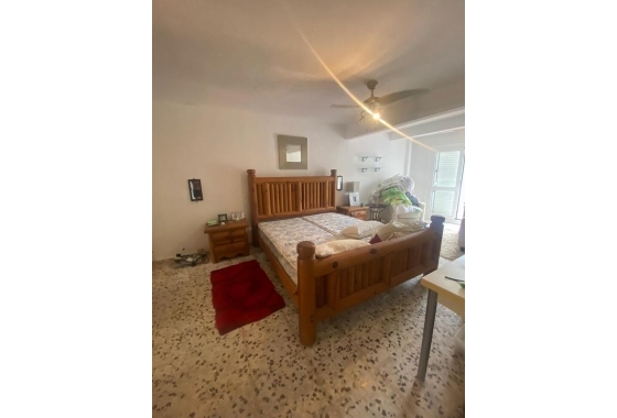 Herverkoop - Villa - Torrevieja - Costa Blanca