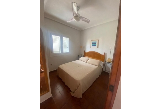 Herverkoop - Villa - Torrevieja - Costa Blanca