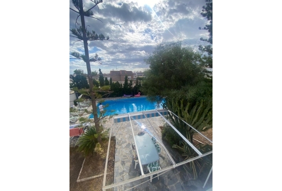Herverkoop - Villa - Torrevieja - Costa Blanca