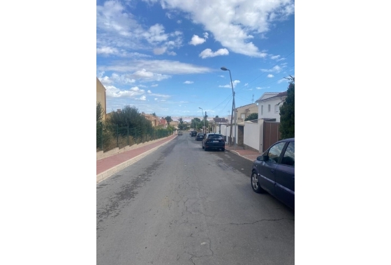 Herverkoop - Villa - Torrevieja - Costa Blanca