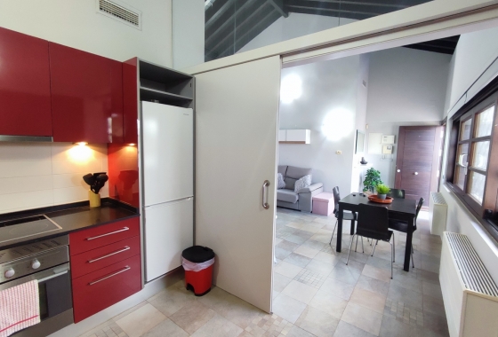 Herverkoop - Villa - Sucina - Inland