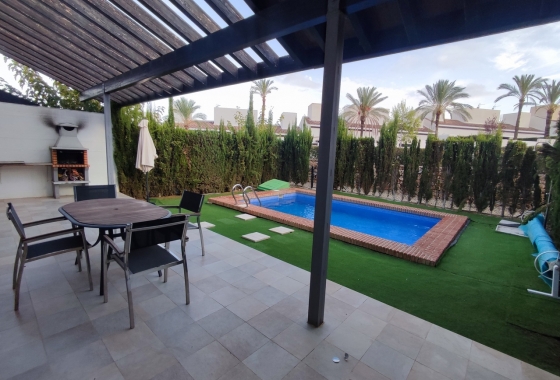 Herverkoop - Villa - Sucina - Inland