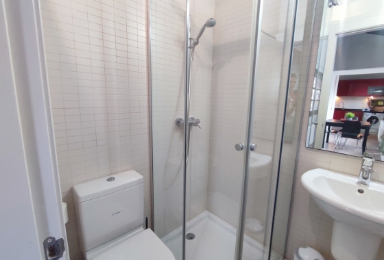 Herverkoop - Villa - Sucina - Inland