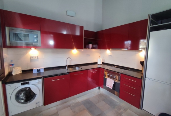 Herverkoop - Villa - Sucina - Inland