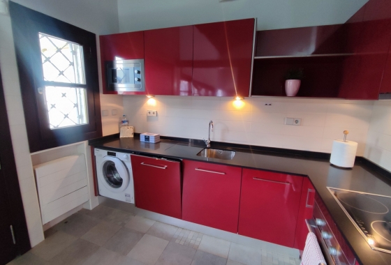 Herverkoop - Villa - Sucina - Inland