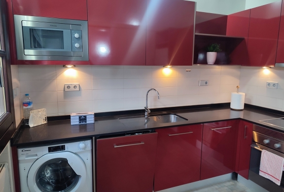 Herverkoop - Villa - Sucina - Inland