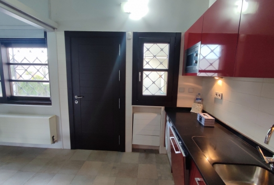 Herverkoop - Villa - Sucina - Inland