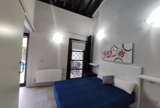 Herverkoop - Villa - Sucina - Inland