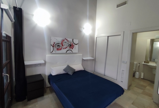 Herverkoop - Villa - Sucina - Inland