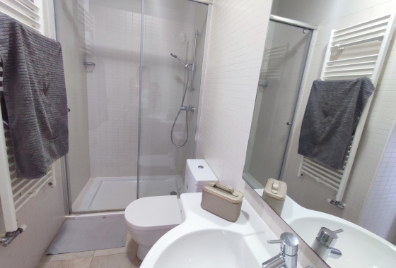 Herverkoop - Villa - Sucina - Inland