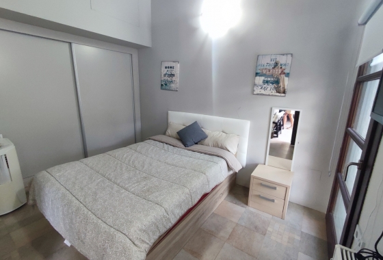 Herverkoop - Villa - Sucina - Inland