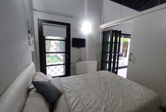 Herverkoop - Villa - Sucina - Inland