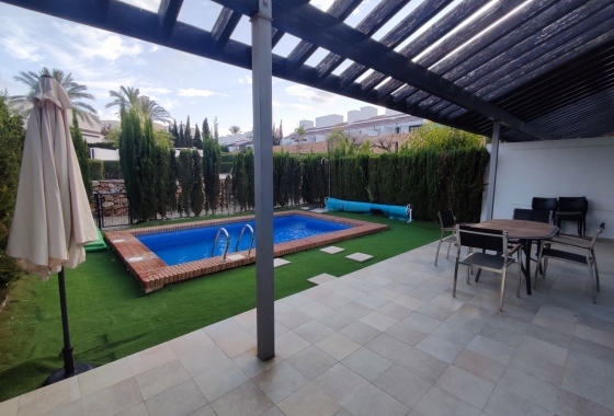 Herverkoop - Villa - Sucina - Inland