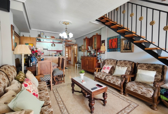 Reventa - Apartamento / piso - Torrevieja - Costa Blanca