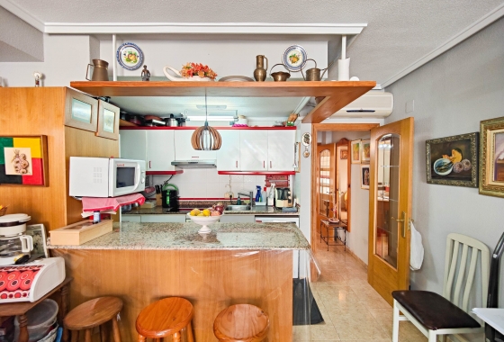 Reventa - Apartamento / piso - Torrevieja - Costa Blanca