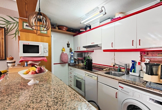 Reventa - Apartamento / piso - Torrevieja - Costa Blanca