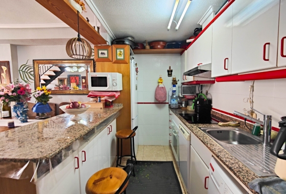 Reventa - Apartamento / piso - Torrevieja - Costa Blanca