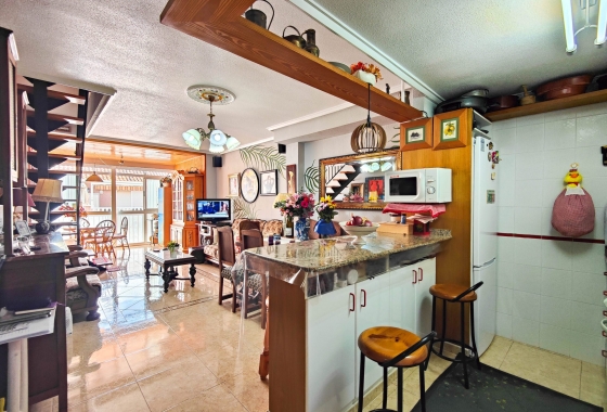 Reventa - Apartamento / piso - Torrevieja - Costa Blanca