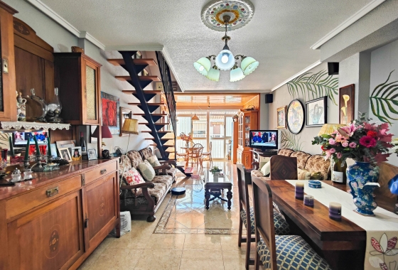 Reventa - Apartamento / piso - Torrevieja - Costa Blanca