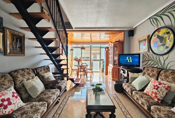 Reventa - Apartamento / piso - Torrevieja - Costa Blanca