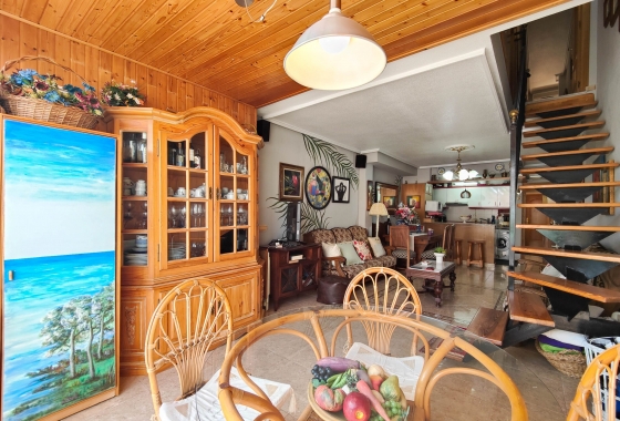 Reventa - Apartamento / piso - Torrevieja - Costa Blanca