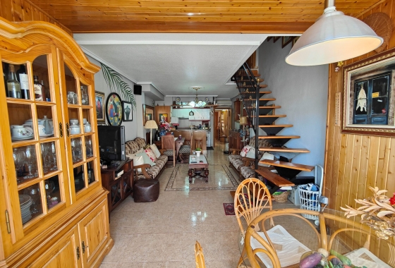 Reventa - Apartamento / piso - Torrevieja - Costa Blanca