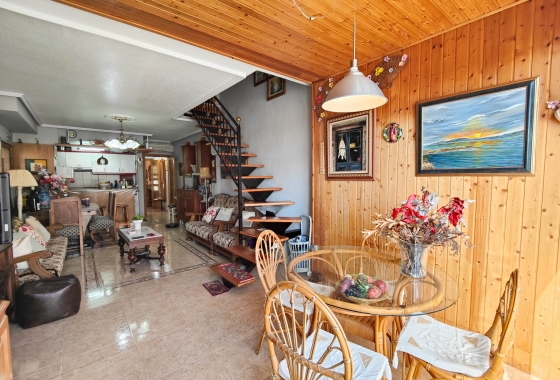 Reventa - Apartamento / piso - Torrevieja - Costa Blanca