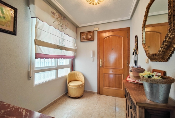 Reventa - Apartamento / piso - Torrevieja - Costa Blanca
