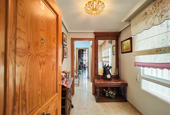 Reventa - Apartamento / piso - Torrevieja - Costa Blanca