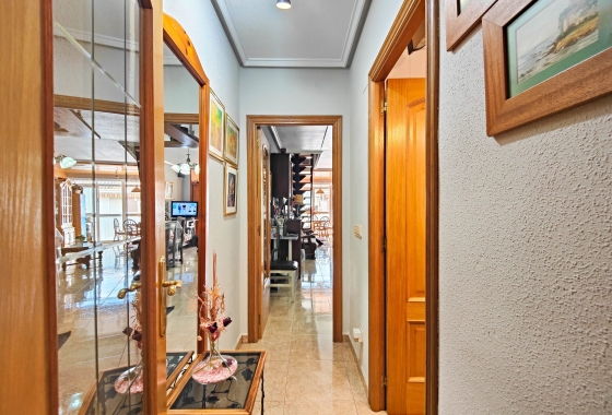 Reventa - Apartamento / piso - Torrevieja - Costa Blanca