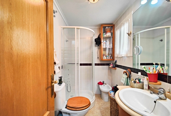 Reventa - Apartamento / piso - Torrevieja - Costa Blanca