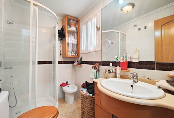 Reventa - Apartamento / piso - Torrevieja - Costa Blanca