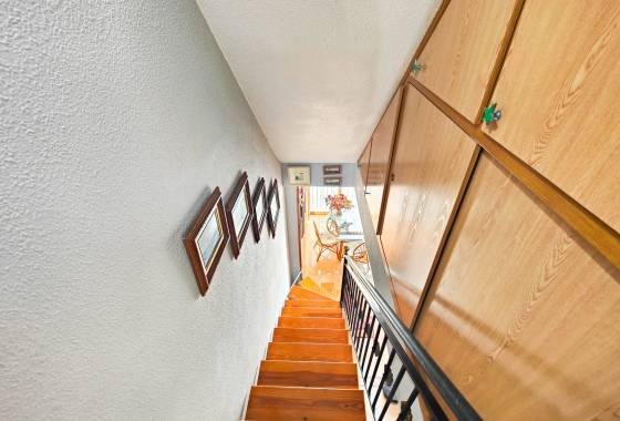 Reventa - Apartamento / piso - Torrevieja - Costa Blanca