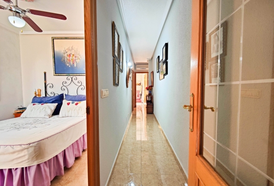 Reventa - Apartamento / piso - Torrevieja - Costa Blanca