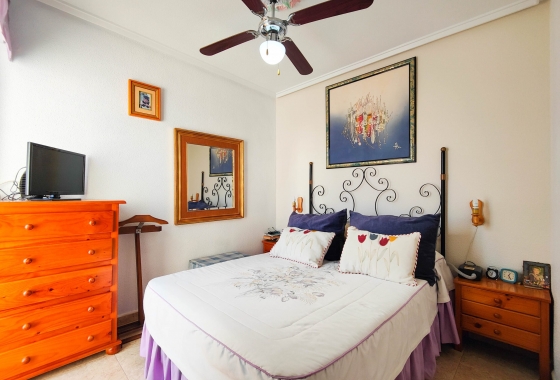 Reventa - Apartamento / piso - Torrevieja - Costa Blanca