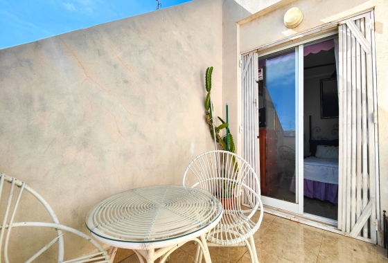 Reventa - Apartamento / piso - Torrevieja - Costa Blanca