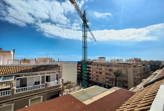 Reventa - Apartamento / piso - Torrevieja - Costa Blanca