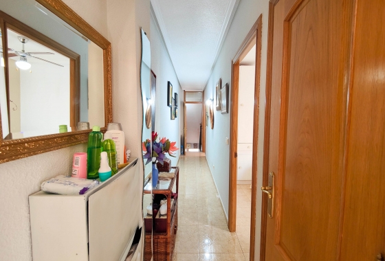 Reventa - Apartamento / piso - Torrevieja - Costa Blanca