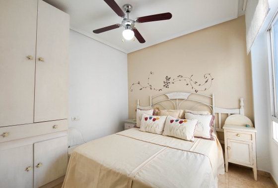 Reventa - Apartamento / piso - Torrevieja - Costa Blanca