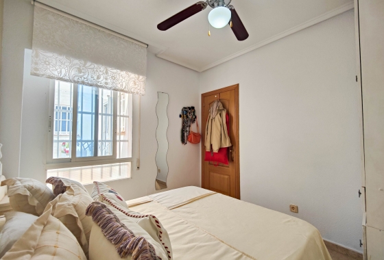 Reventa - Apartamento / piso - Torrevieja - Costa Blanca