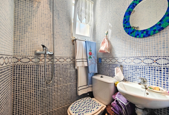 Reventa - Apartamento / piso - Torrevieja - Costa Blanca