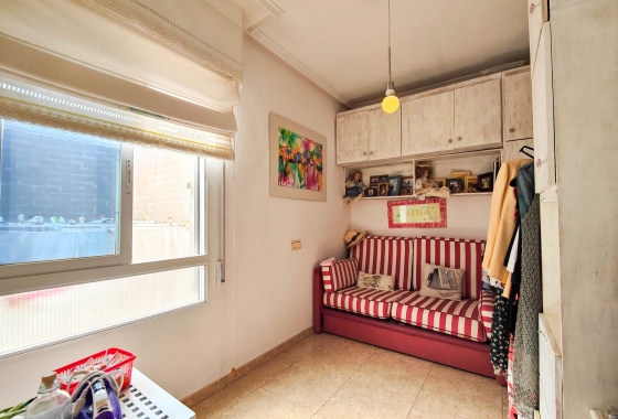 Reventa - Apartamento / piso - Torrevieja - Costa Blanca