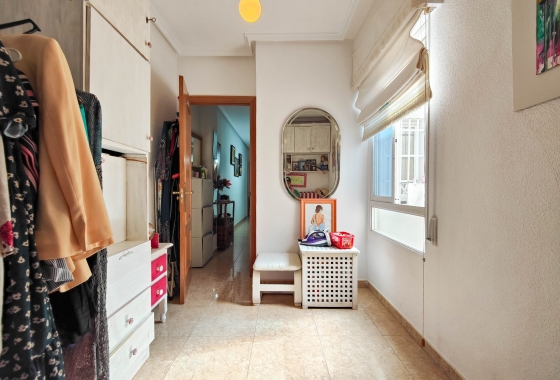 Reventa - Apartamento / piso - Torrevieja - Costa Blanca